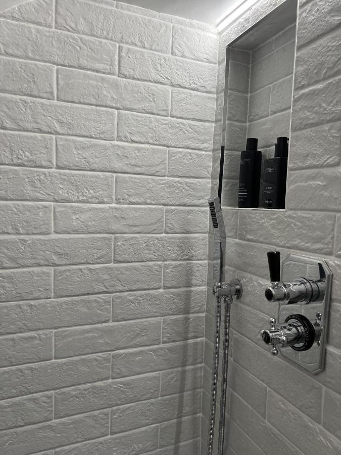 Super Deluxe Apartment Barnet Ngoại thất bức ảnh