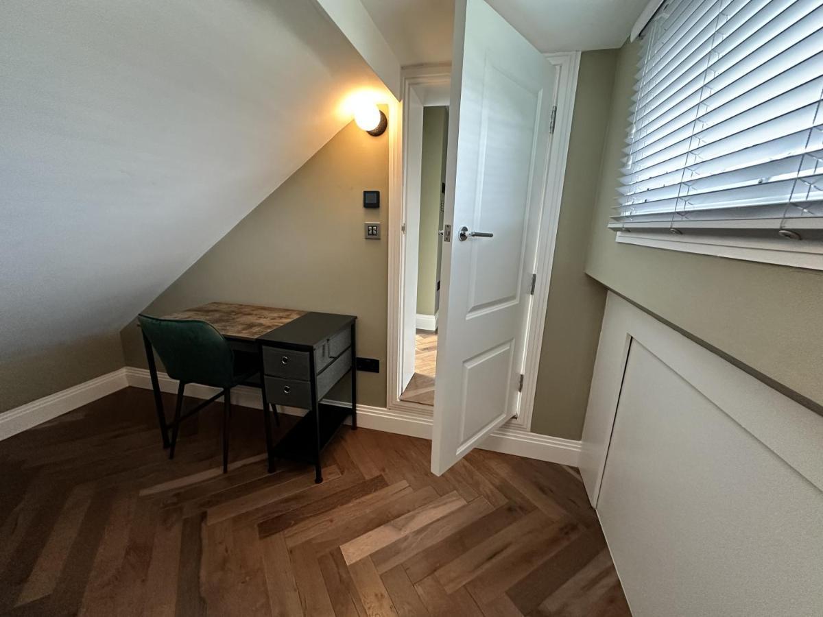Super Deluxe Apartment Barnet Ngoại thất bức ảnh
