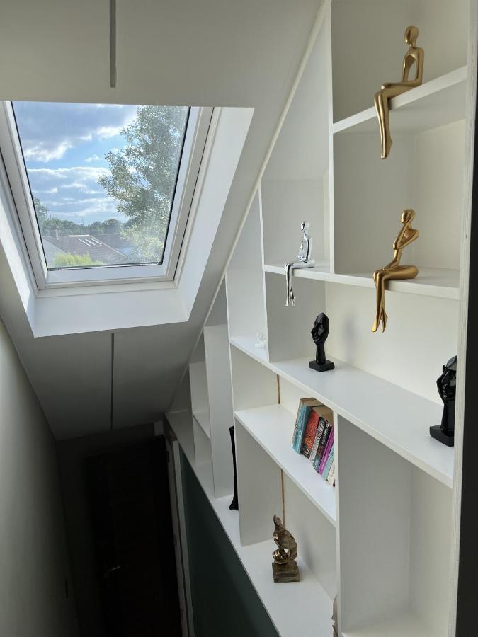 Super Deluxe Apartment Barnet Ngoại thất bức ảnh
