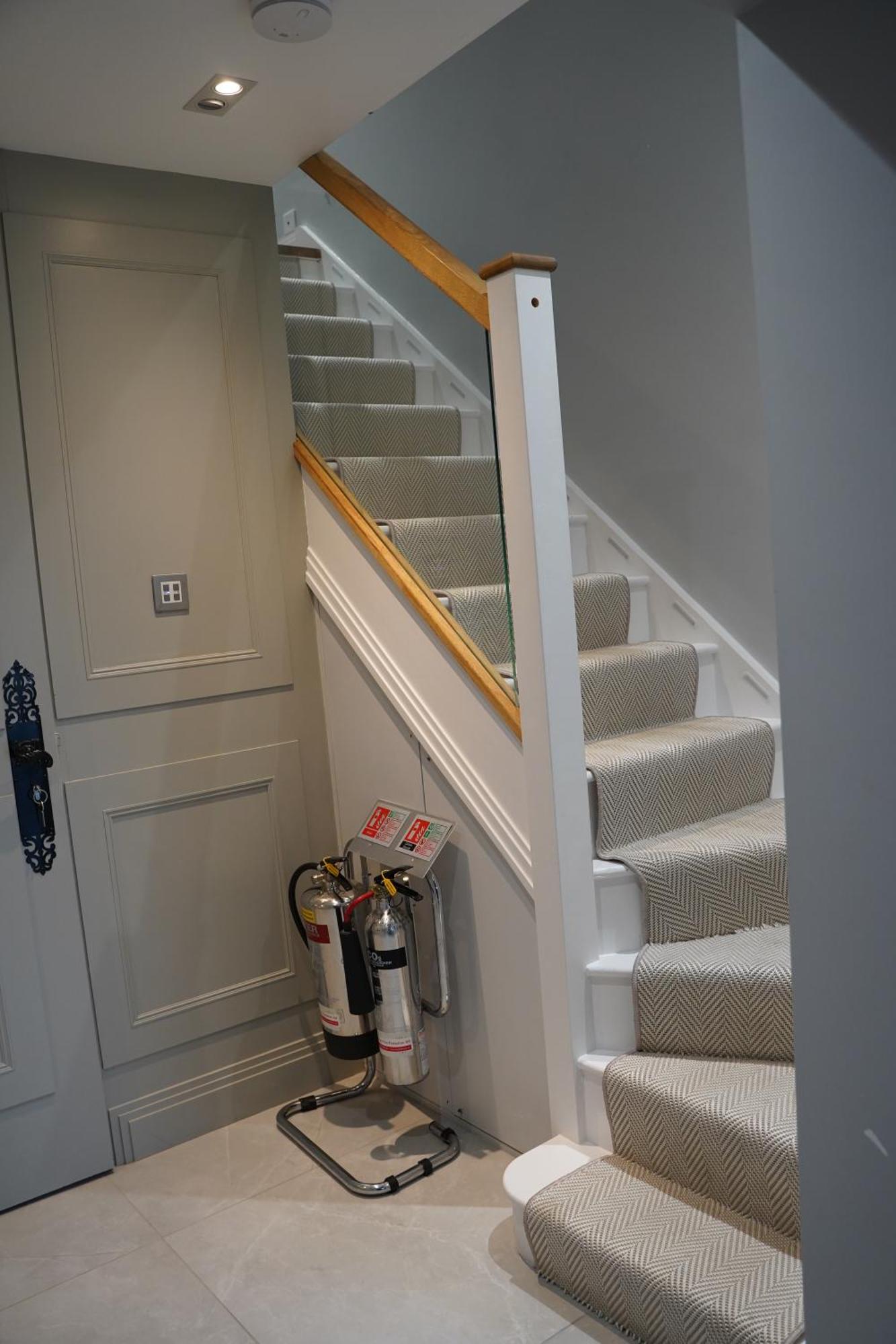 Super Deluxe Apartment Barnet Ngoại thất bức ảnh